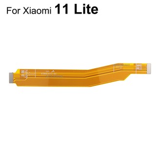 Cáp Flex Đọc Thẻ SIM Màn Hình LCD Cho Xiaomi 11 Lite