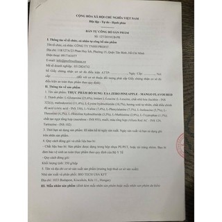 EAA HỖ TRỢ PHỤC HỒI  CƠ BẮP BIOTECH USA EAA+ Hydration 25ser