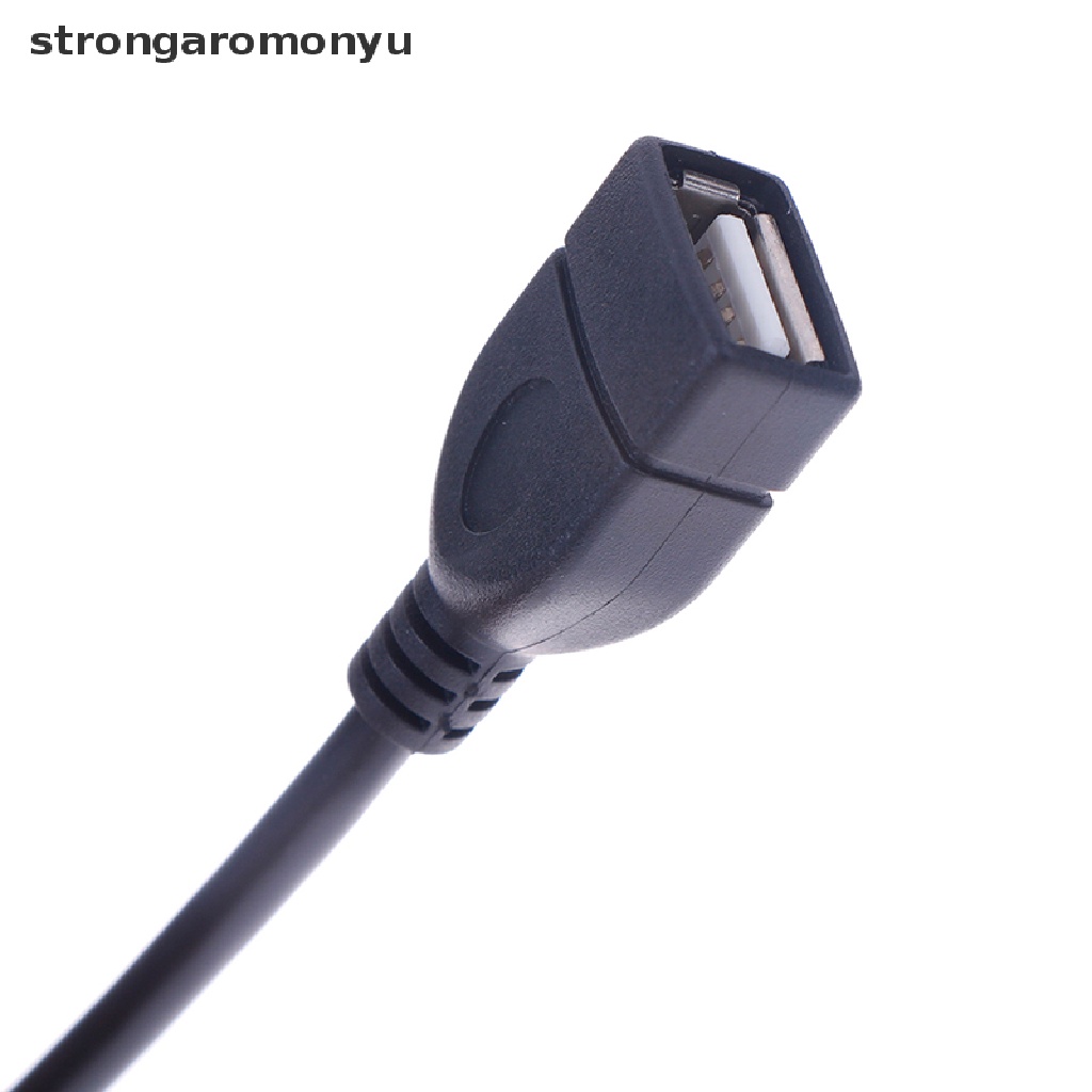 Dây Cáp Mở Rộng USB 2.0 0.5M 1M 2M n Chất Lượng Cao