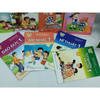 Sách - Mĩ Thuật lớp 1 (Kết nối)