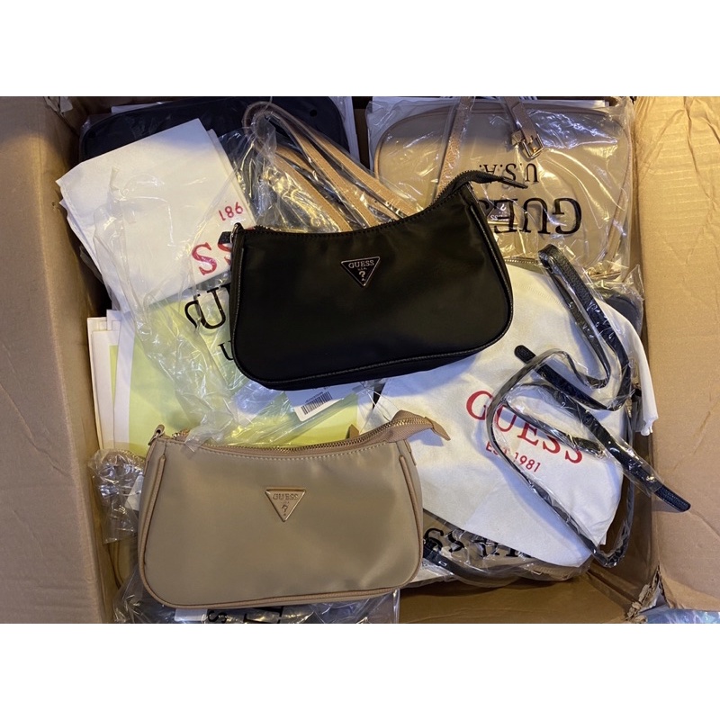 Túi Guess xuất