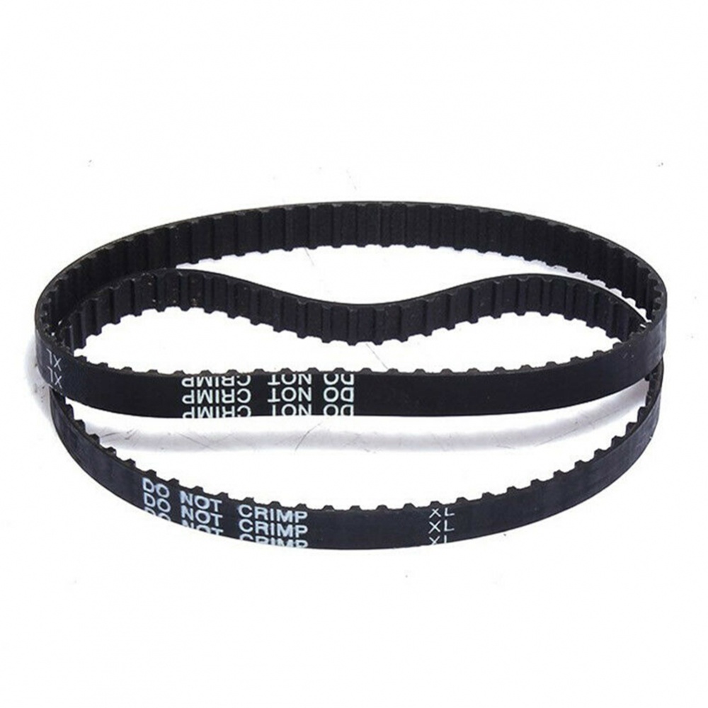 Dây Đai Cao Su Hình Chiếc Răng Size XL Series 100 / 110 / 120 / 130 / 140XL