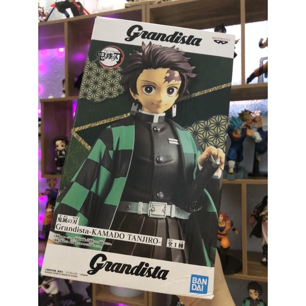 Mô hình kimetsu no yabai