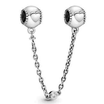 Vòng Tay Bạc 925 Thiết Kế Đơn Giản Hợp Thời Trang