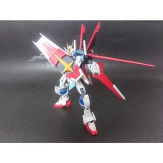 Mô hình lắp ráp Rg Force Impulse Gundam 2nd
