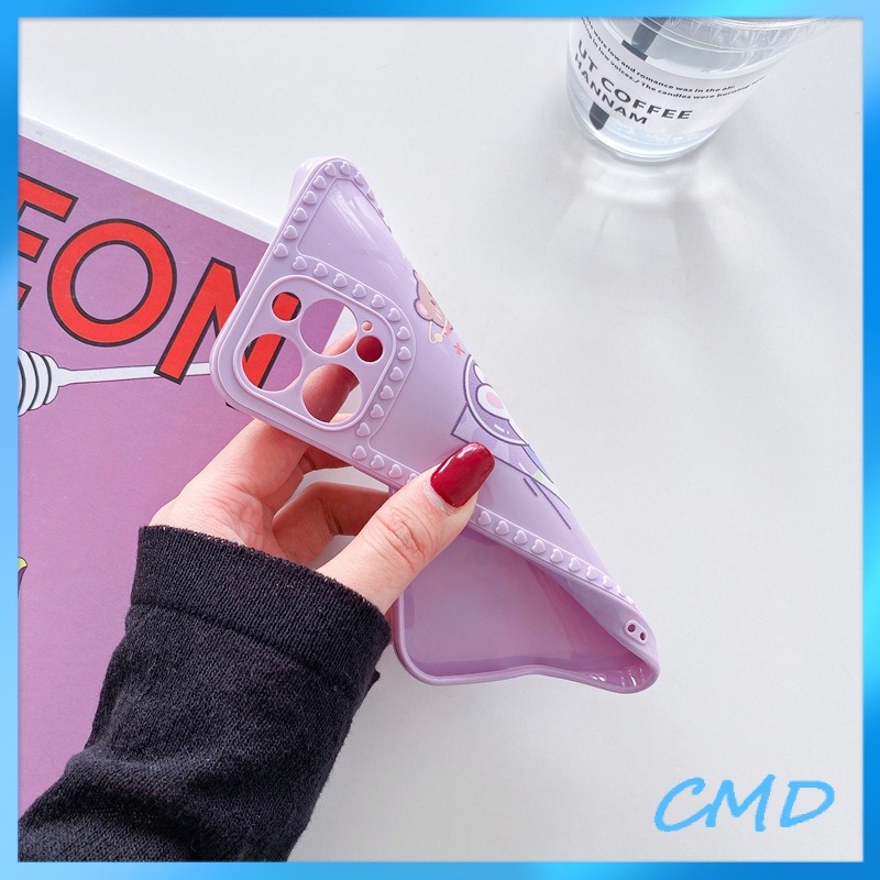 Ốp Điện Thoại Trong Suốt Cho iphone 6/6plus/6s/6splus/7/7plus/8/8plus/x/xr/xs/11/12/13/pro/max/plus/promax/-992