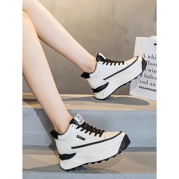 [ hàng order ] Giày thể thao nữ hot quảng châu