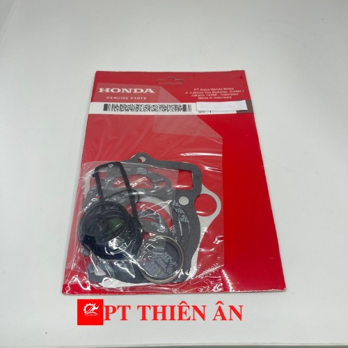 Bộ ron đầu (Bộ gioăng đầu) Dream, Astrea, Grand Supra 100 Win Zin Chính Hãng Honda Indonesia - PT THIÊN ÂN