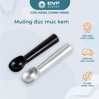 Muỗng đúc múc kem