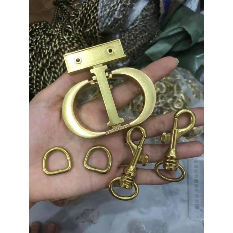 Set khoá CD (100k/set) có bán lẻ khóa