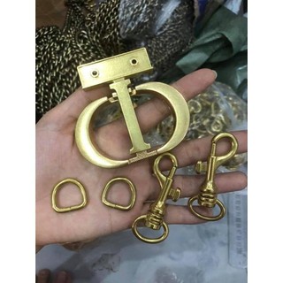 Set khoá CD có bán lẻ khóa