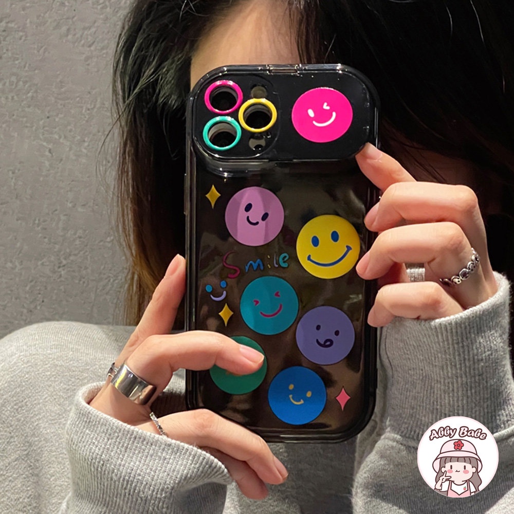 Ốp Điện Thoại TPU Mềm Mỏng Gắn Gương Trang Điểm 3D Cho IPhone 14 Pro Max 11 7Plus 13 12 11 Pro Max X XS XR