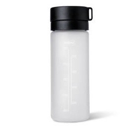 Qùa tặng không bán - binh nước caryophy 600ml