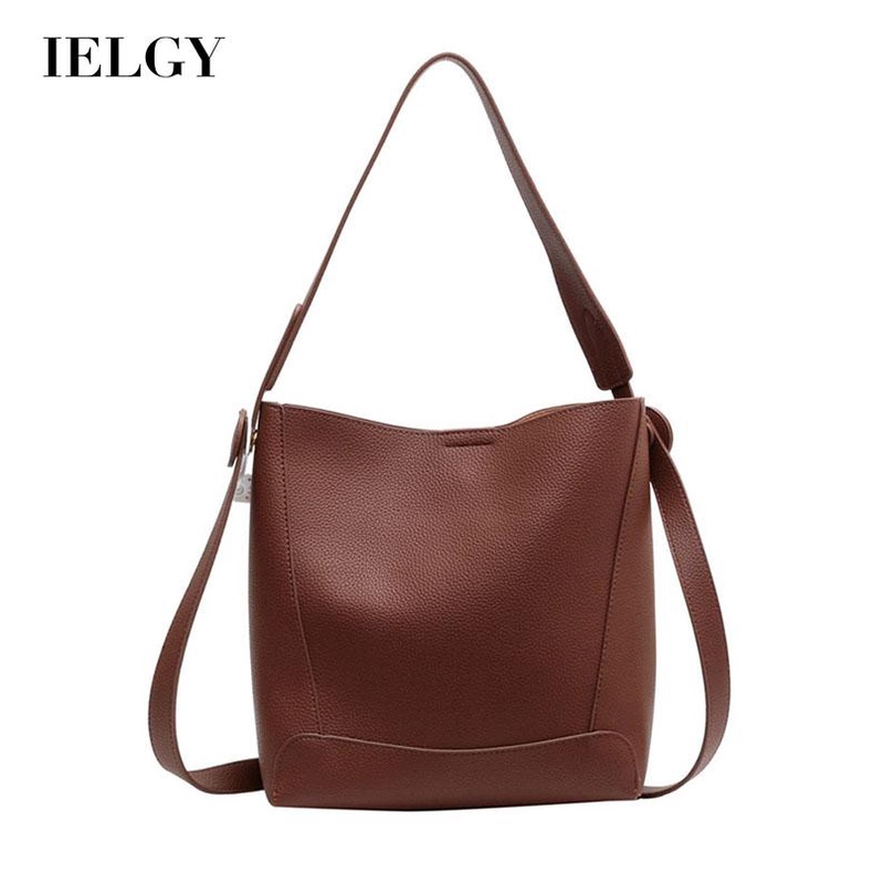 Túi Xách bucket Cỡ Lớn Thời Trang Cao Cấp Cho Nữ