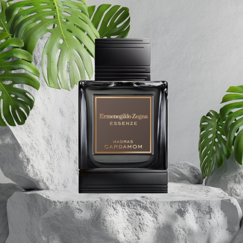 Nước hoa Ermenegildo Zegna Madras Cardamom EDP (5ml/10ml/20ml) ®️