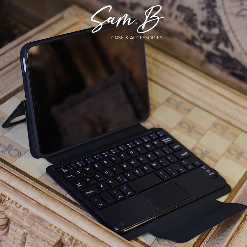 Ốp Bàn Phím cho dòng Ipad Mini6 / Pro 12.9 inch / Pro 11 inch