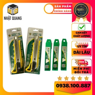  Rọc Giấy Berrylion Chính Hãng Siêu Bền Gía Rẻ