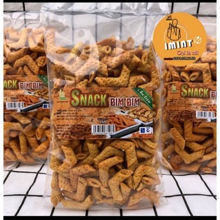 1kg Snack bim bim cánh gà