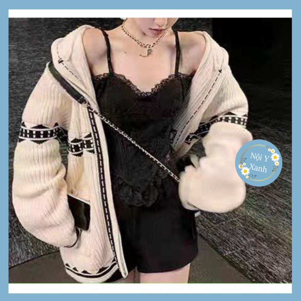 Áo lót nữ LENABRA, bra tiểu thư sang chảnh phối ren ôm body tôn dáng nội y xanh, chất đẹp, deal tốt