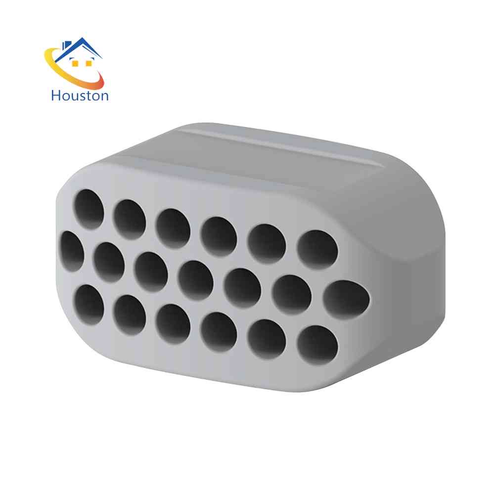 Miếng Silicone Tập Cơ Mặt Thon Gọn