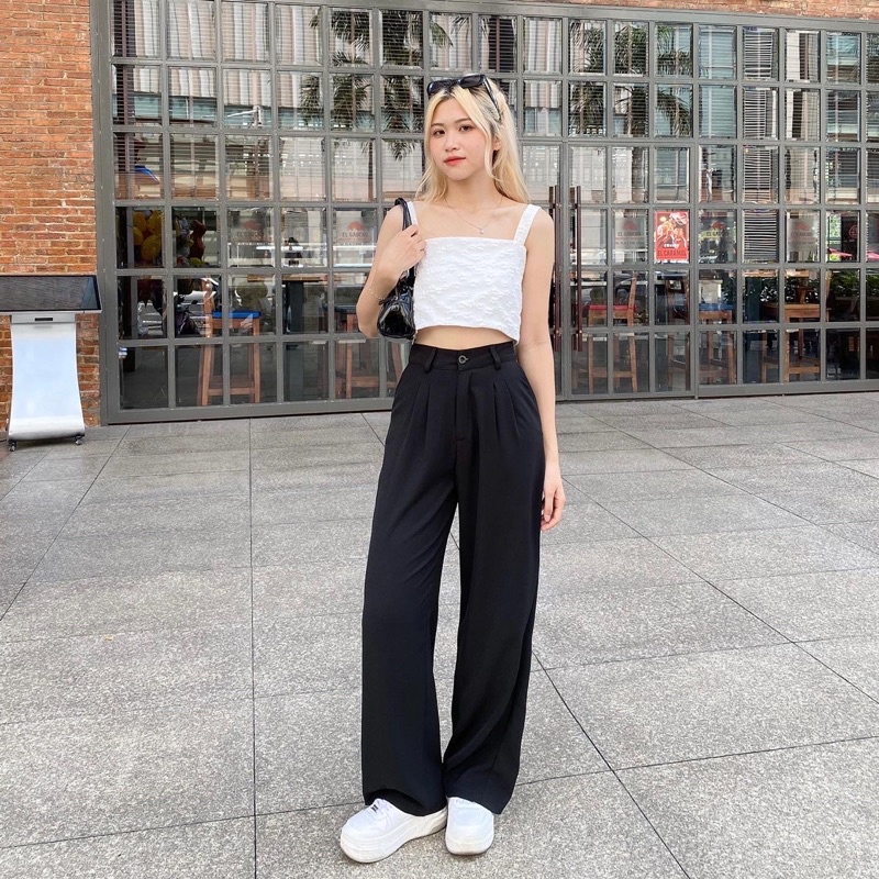 ÁO DÂY HOA CÚC DẬP NỔI