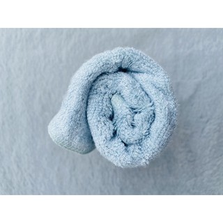 Khăn mặt sợi tre xuất Nhật (28x50cm)