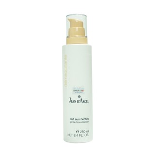 Sữa rửa mặt cho da dầu mụn Jean d'Arcel Clearing Milk JDA