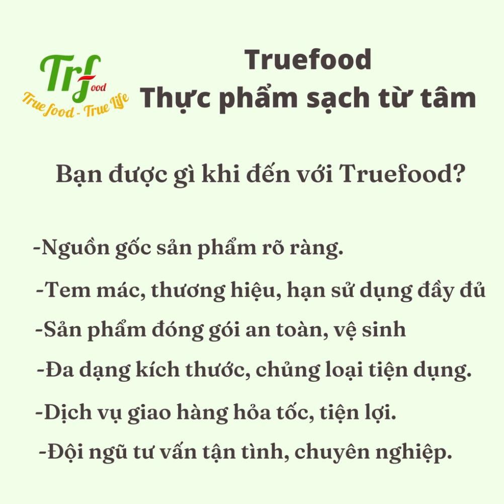 Cua đồng xay sẵn túi 1kg thơm mát cho nấu canh [HN giao hỏa tốc]