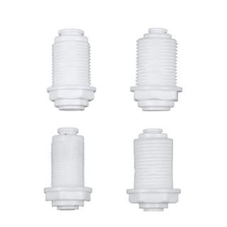 Vách ngăn nối nhanh, Nút –van cấp nước vào máy lọc nước nóng – lạnh