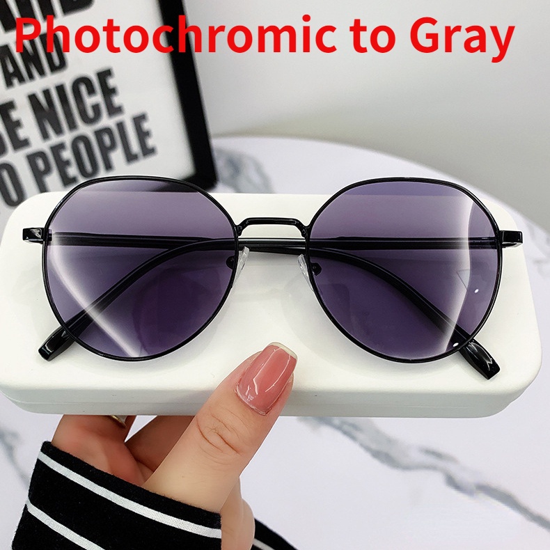 Kính Chống Tia Bức Xạ Thời Trang Cho Cả Nam Và Nữ