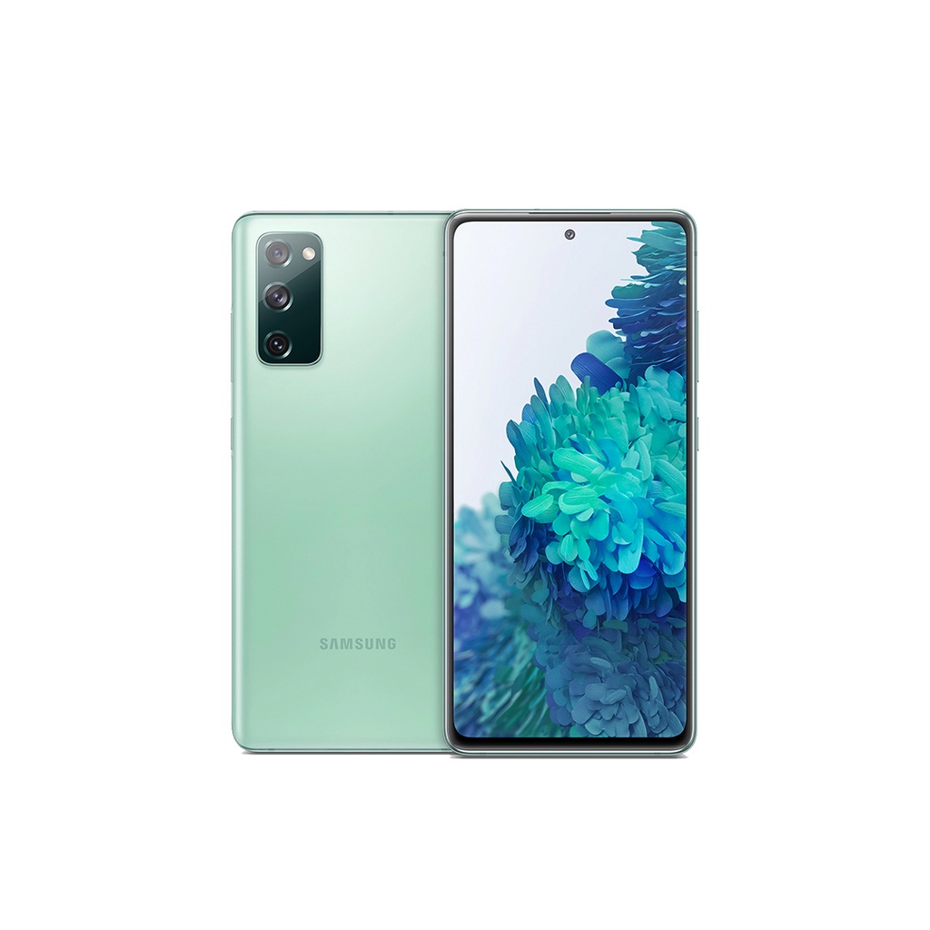Điện Thoại 𝗦𝗮𝗺𝘀𝘂𝗻𝗴 Galaxy S20 FE  - Hàng Chính Hãng