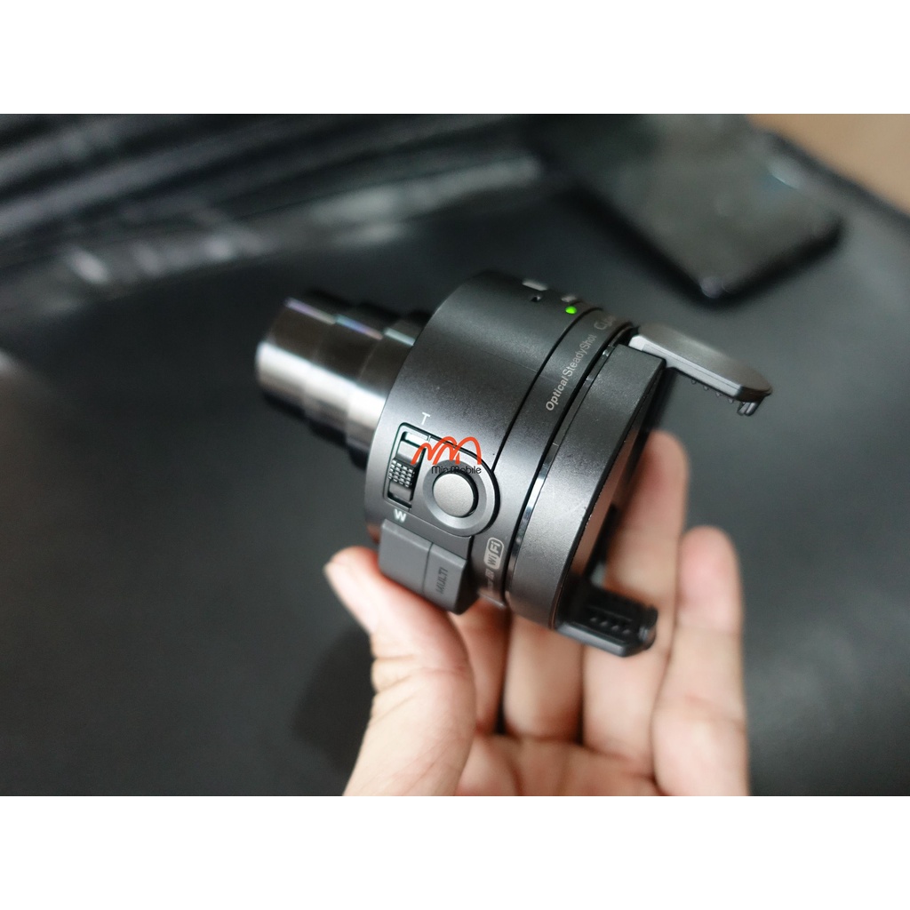 Máy Ảnh Sony DSC-QX10