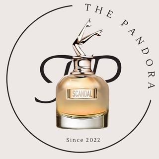 Nước Hoa Scandal Gold 10ml