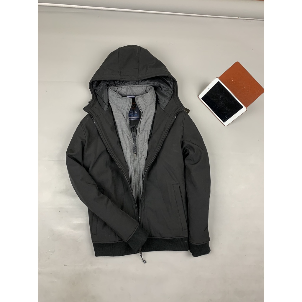 Áo Khoác Xuất Mỹ hiệu Nautica Chính Hãng