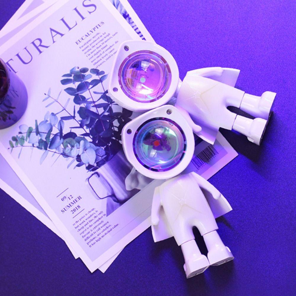 Đèn Ngủ LED MINI Có Thể Sạc Lại Thời Trang Tiện Dụng