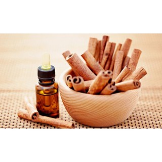Tinh dầu vỏ quế ấn độ - 30ml
