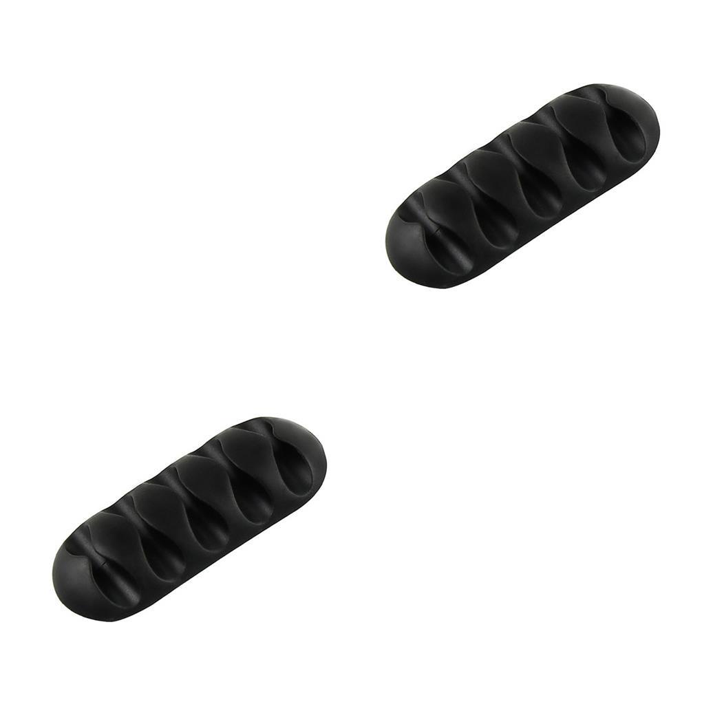 Giá Đỡ Dây Cáp 1 / 2 / 3 / 5 6 Màu Tiện Lợi