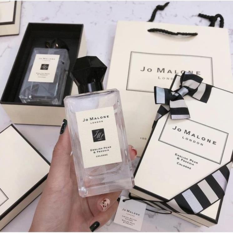 Mẫu thử chính hãng 10ml Jo Malone English Pear & Freesia - VIP SHOP