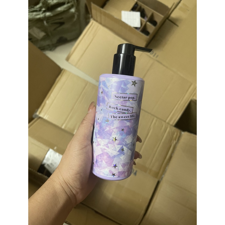 Sữa Dưỡng Thể Victoria's Secret Lotion 250ml Mẫu Mới