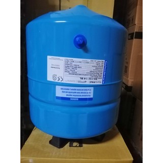 Bình áp sắt TW cho máy RO 10L (Trắng)