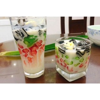 { 300G } HẠT LỰU KHÔ NẤU CHÈ
