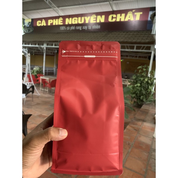 Cafe Nguyên Chất Daklak - Cafe Phố