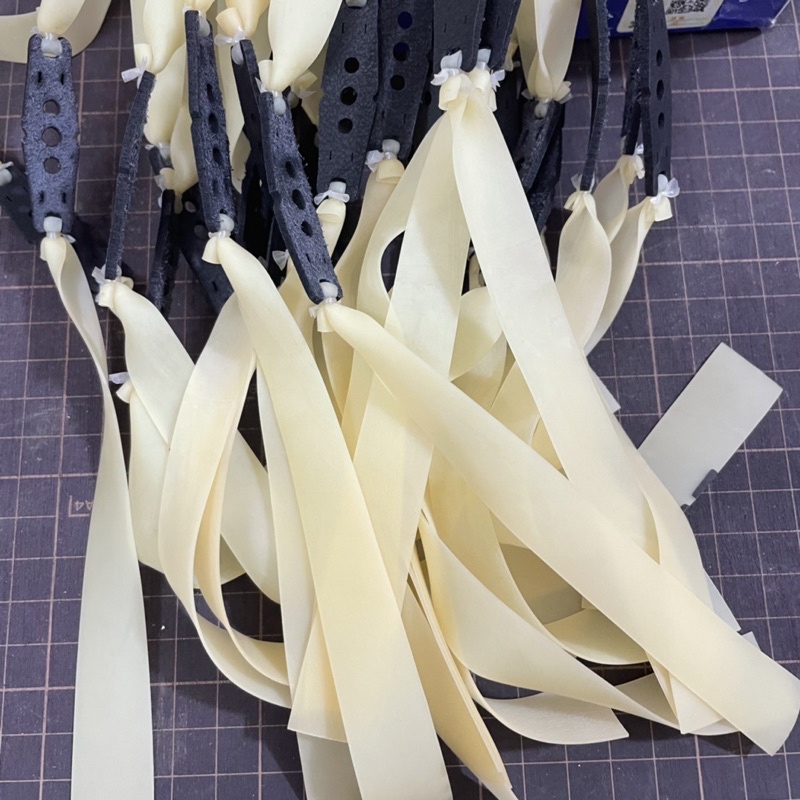 Thun presice V3 0,65 cột sẵn dài 15-16-17cm