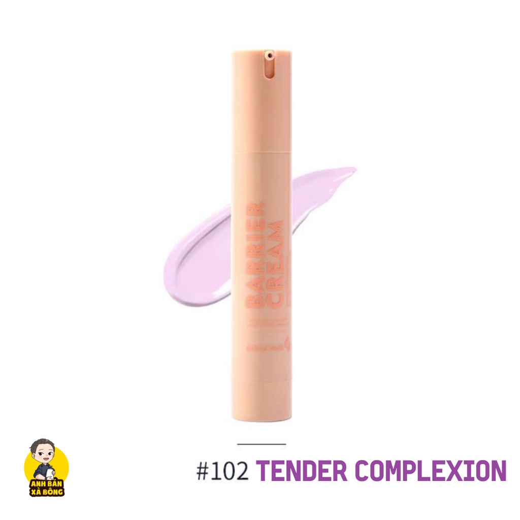 Kem Lót Che Khuyết Điểm GOGO TALES Face Primer GT221