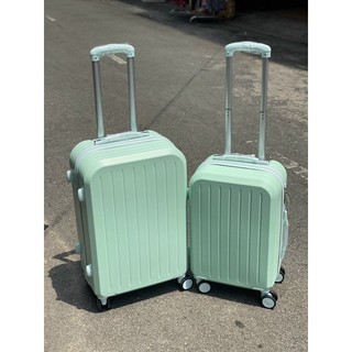 Vali nhựa size 20