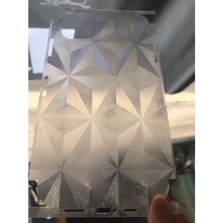 Miếng dán full lưng viền vân 3D skin dán mặt lưng