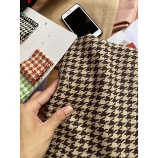 1,3m dạ én nâu
