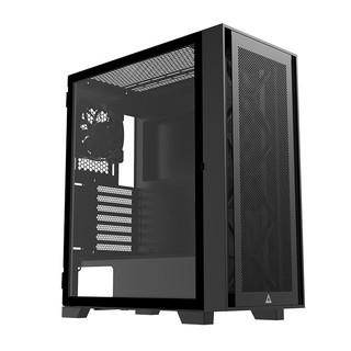 Vỏ Case Máy Tính AIR 1000 Lite Montech | Black