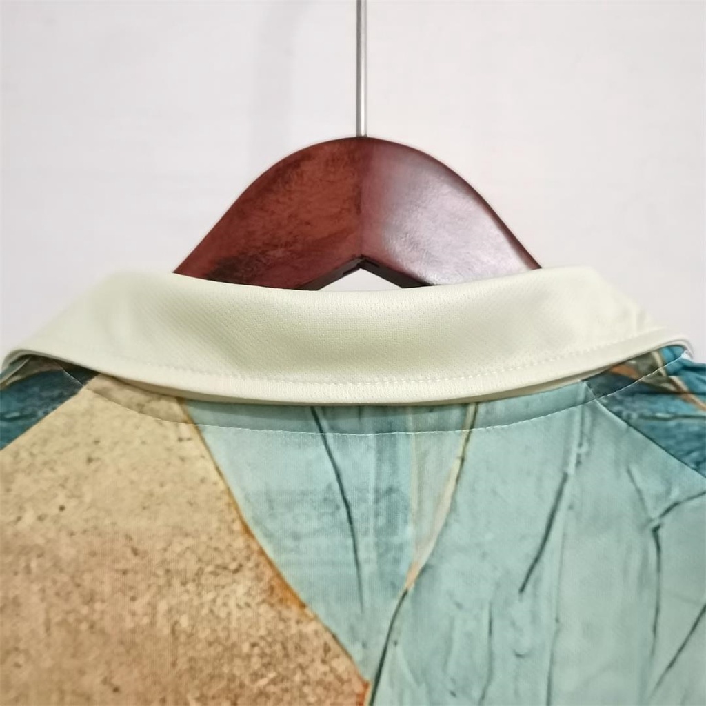 Áo Bóng Đá Đội Tuyển Venezia Mùa Giải 22-23