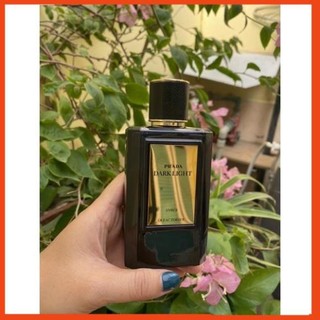 Nước hoa Prada Dark Light hàng chính hãng date mới Full box